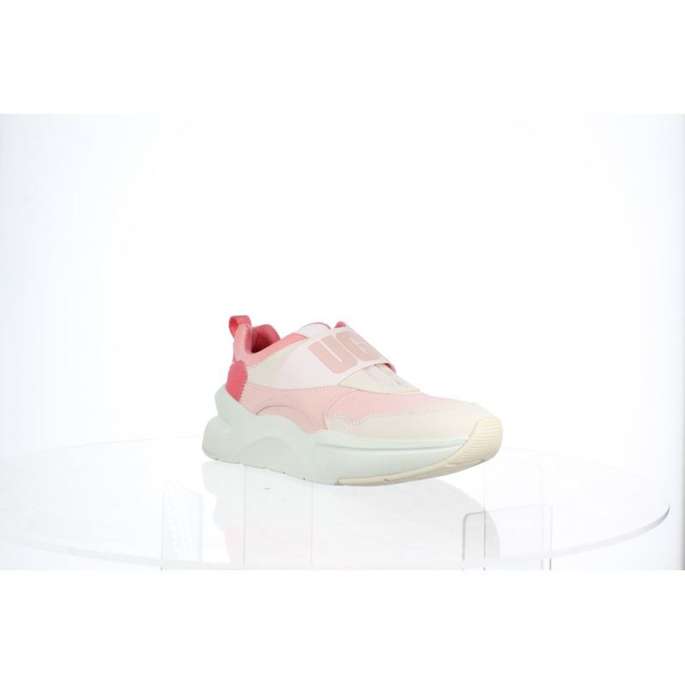 UGG Womens La Flex Rose Water Gradient Fashion Sneaker Size 7 Medium (B, M) - Picture 2 of 4